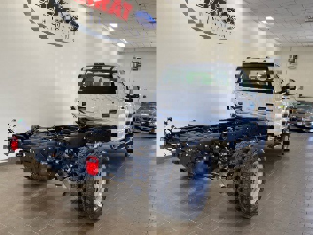 New 2024 Ford F450 XL image 7