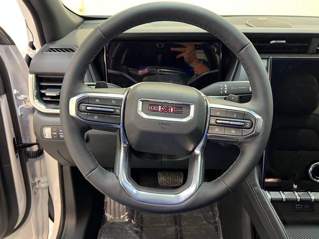 New 2026 GMC Terrain Elevation w/ Elevation Premium Package AWD/4WD image 17