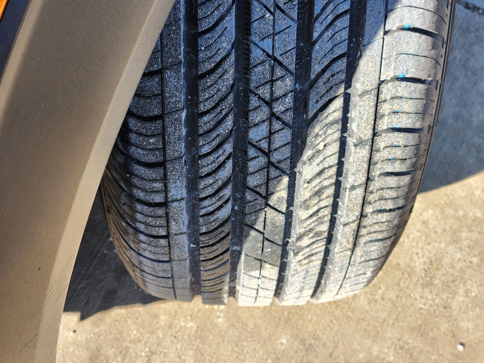 Used 2023 Chevrolet TrailBlazer LS image 13