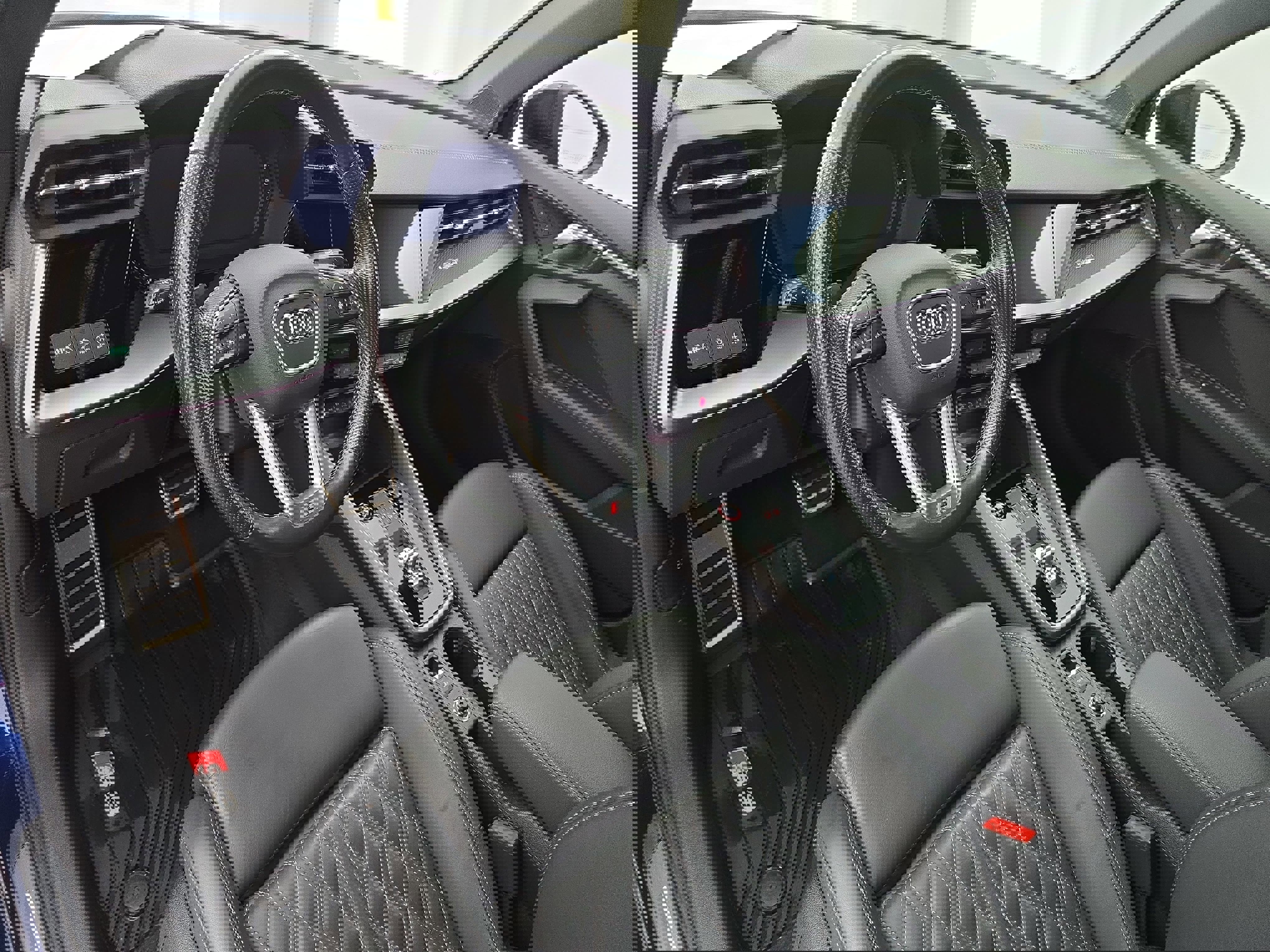 Used 2024 Audi S3 Premium Plus image 15