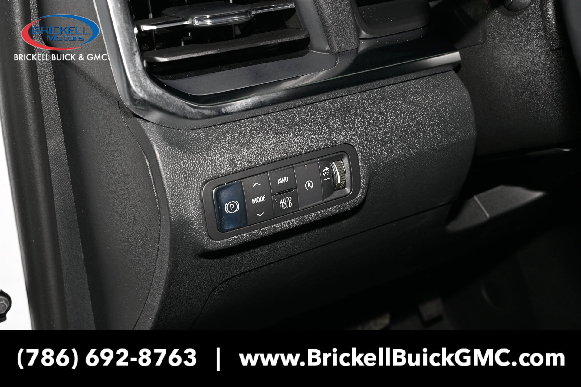Used 2026 GMC Terrain Elevation AWD/4WD image 25