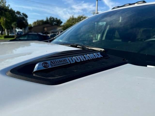 New 2024 Chevrolet Silverado 3500 W/T w/ WT Convenience Package image 22