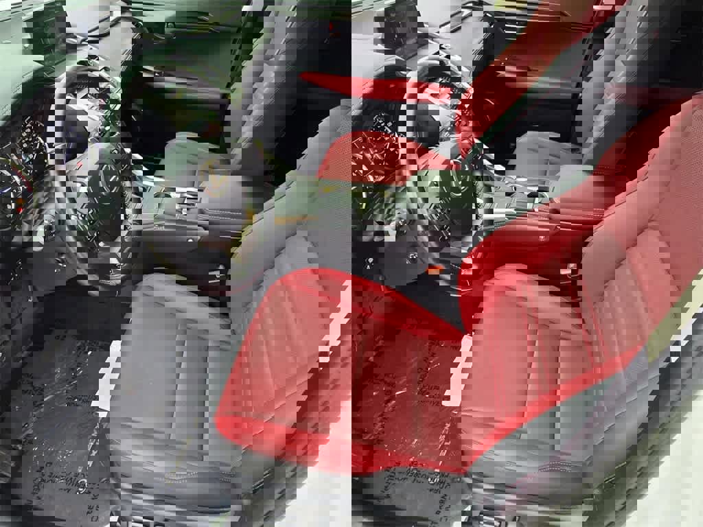 Used 2020 Lexus NX 300 FWD w/ Comfort Package image 15