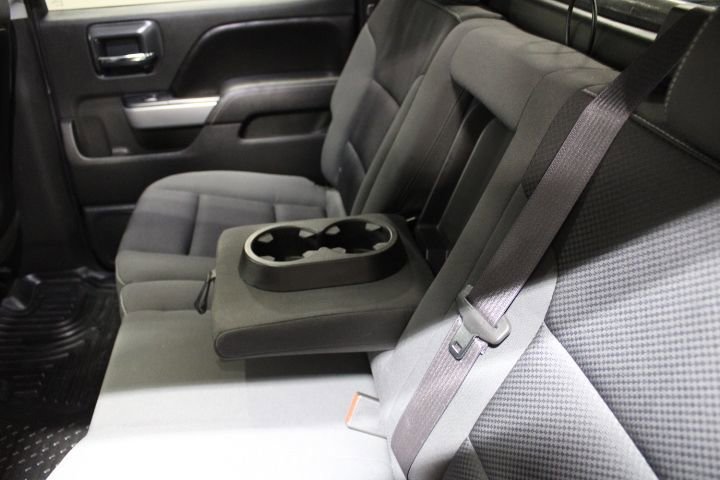 Used 2015 Chevrolet Silverado 1500 LT w/ All Star Edition AWD/4WD image 20
