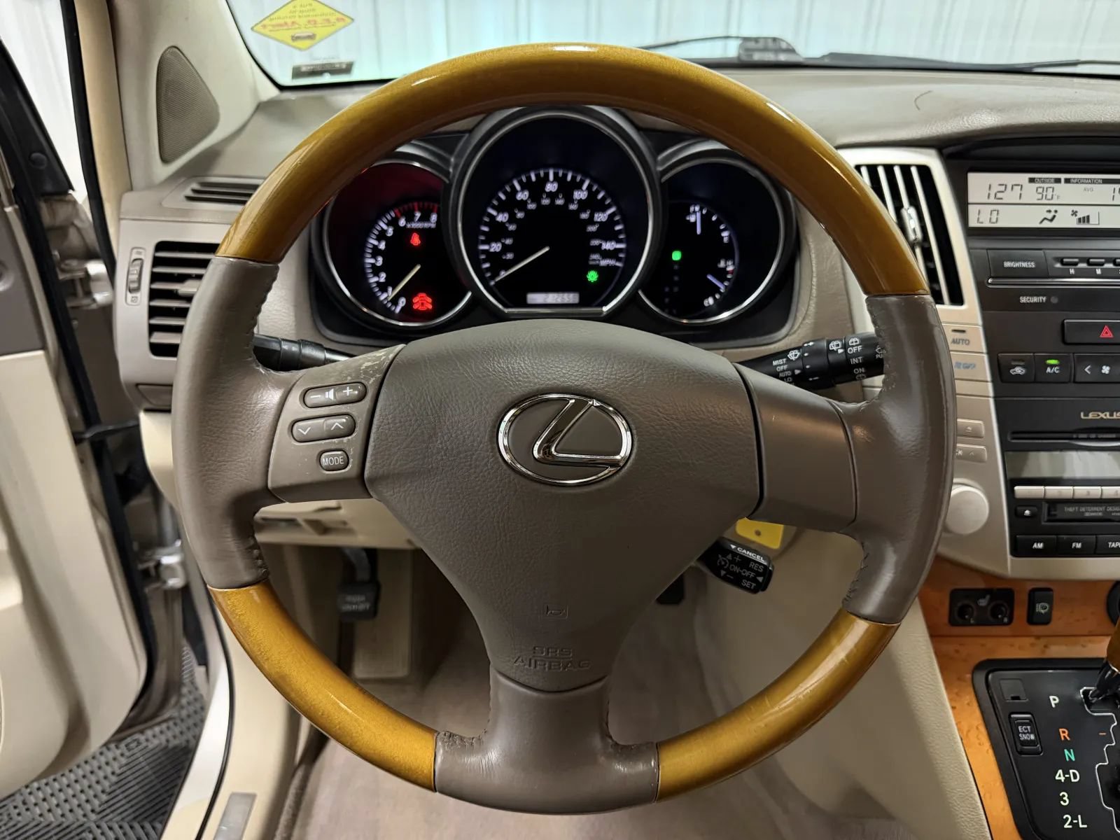 Used 2004 Lexus RX 330 FWD image 21
