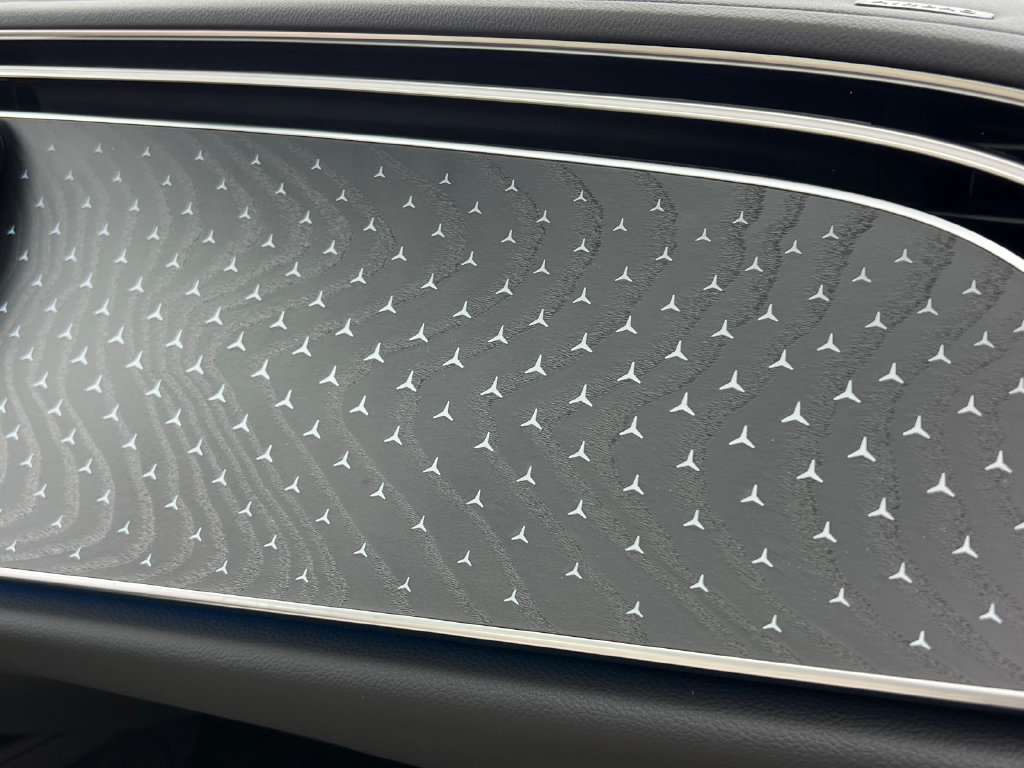 New 2026 Mercedes-Benz E 350 4MATIC Sedan image 29