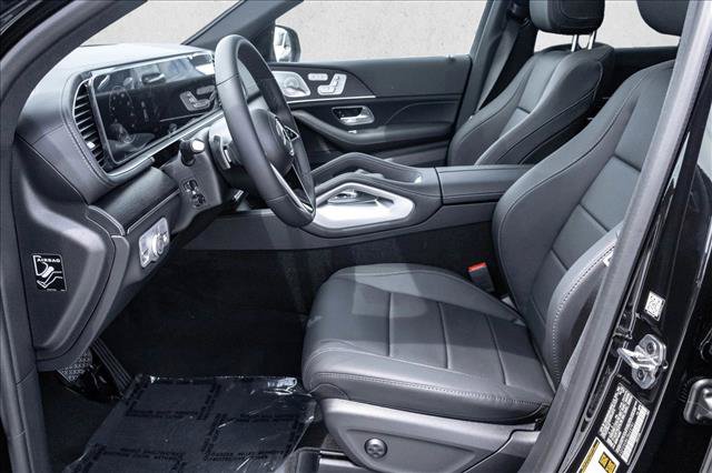 New 2026 Mercedes-Benz GLE 450 4MATIC Coupe image 12