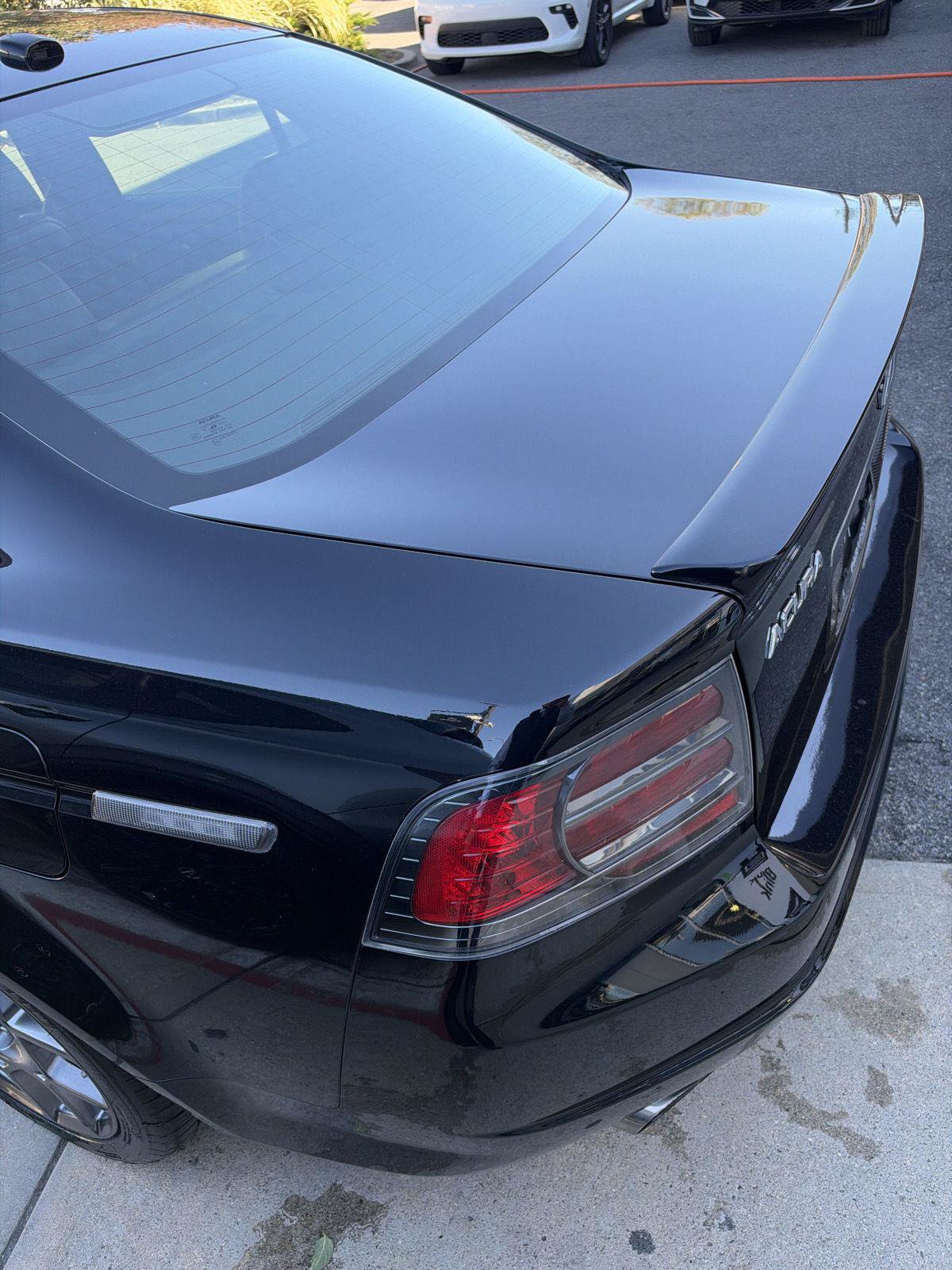 Used 2007 Acura TL Type-S FWD image 42