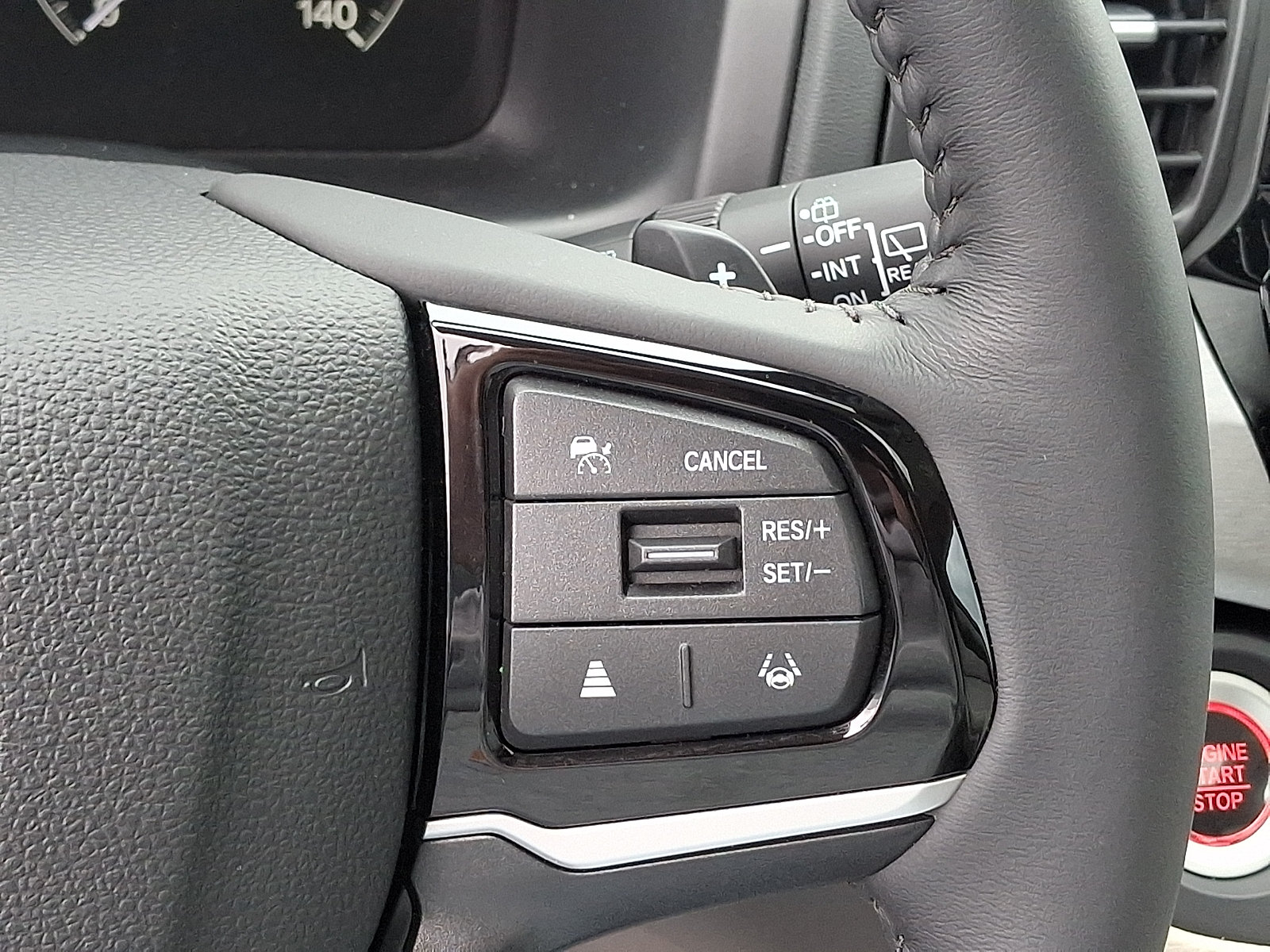 Certified 2025 Honda Odyssey EX-L image 23