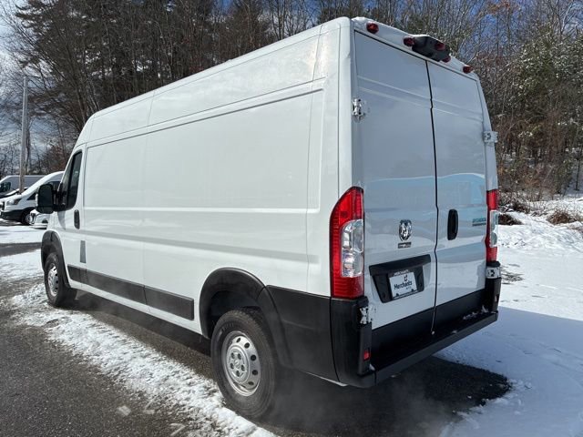 Used 2023 RAM ProMaster 2500 image 5