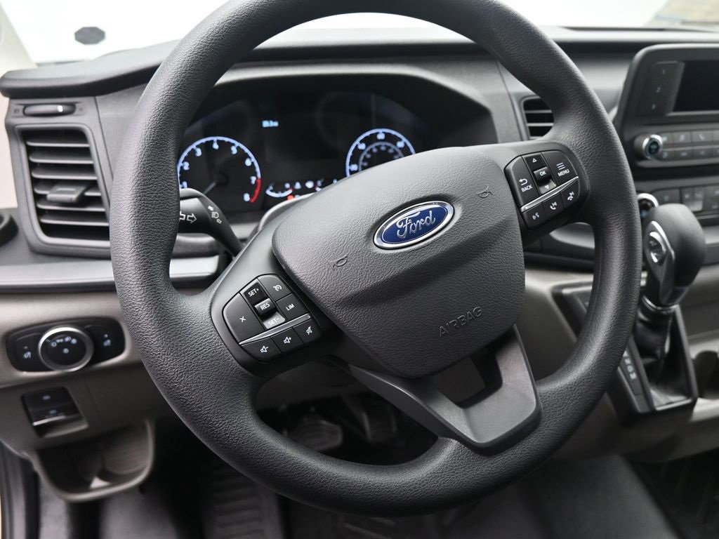 New 2024 Ford Transit 150 Low Roof w/ Load Area Protection Package image 12