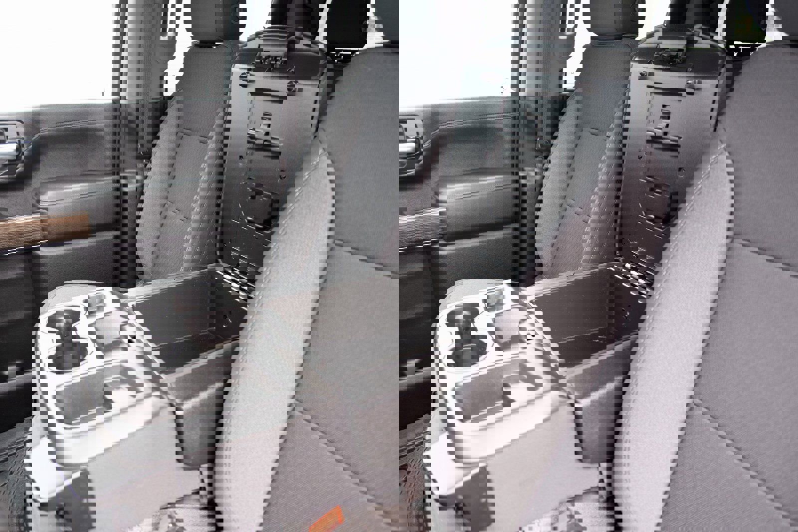 Used 2021 Chevrolet Silverado 2500 LT w/ Snow Plow Prep/Camper Package image 6