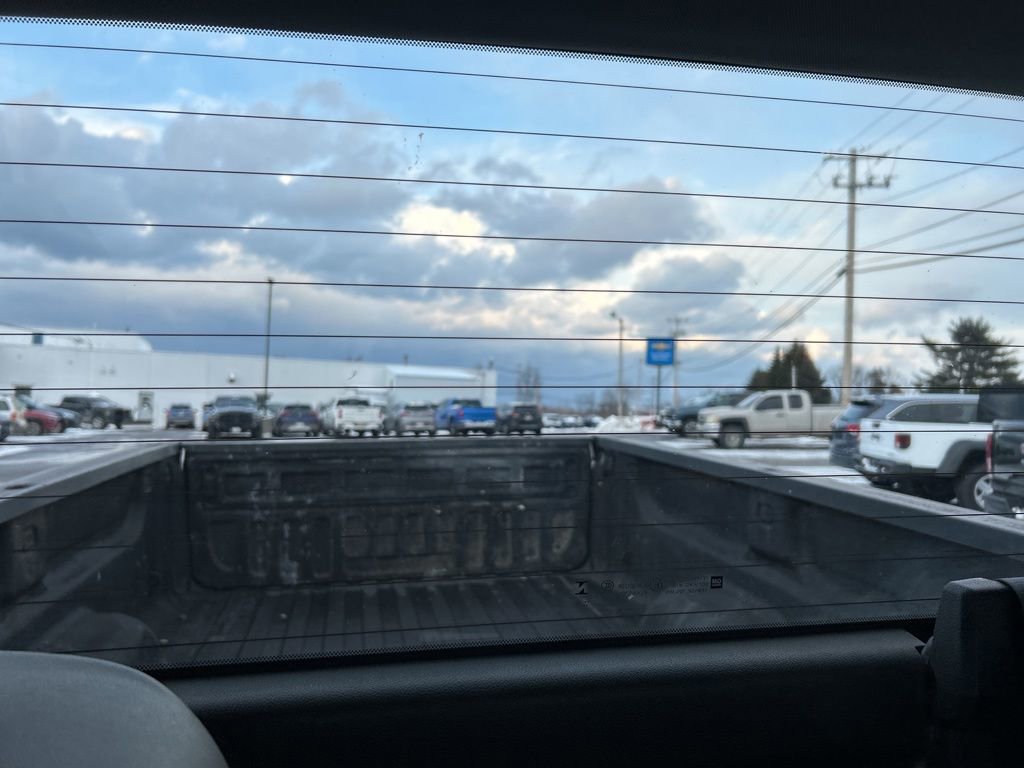 Used 2017 Chevrolet Silverado 3500 W/T w/ WT Fleet Convenience Package image 10