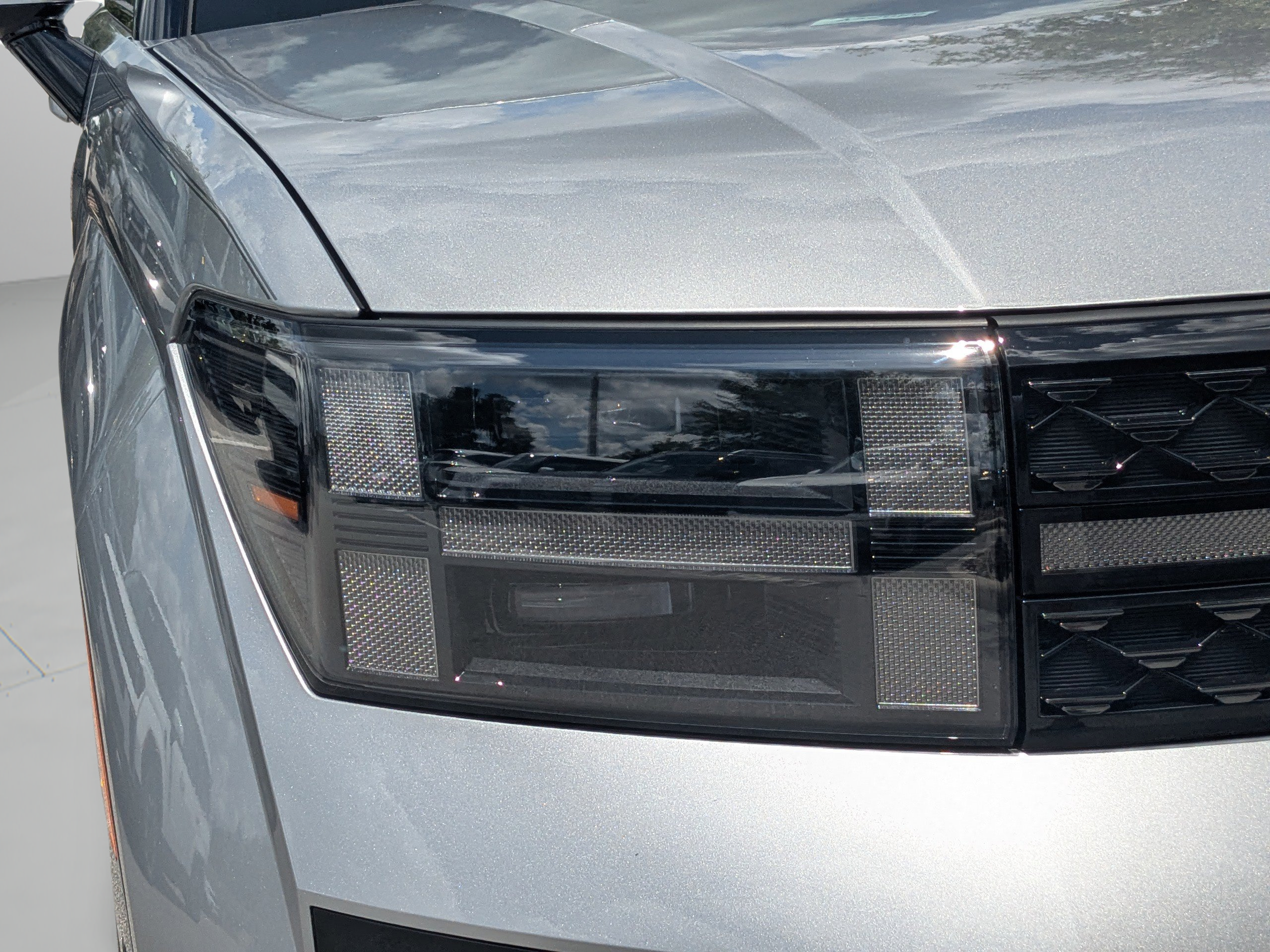 New 2026 Hyundai Santa Fe Calligraphy FWD image 31