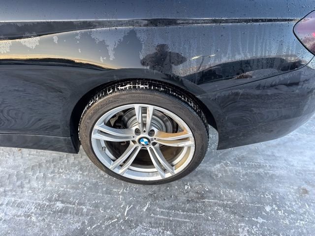 Used 2014 BMW 428i xDrive Coupe image 5