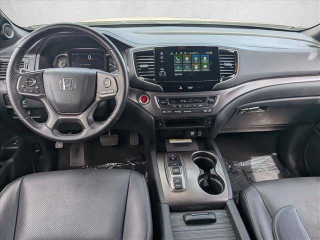 Used 2023 Honda Passport EX-L image 23