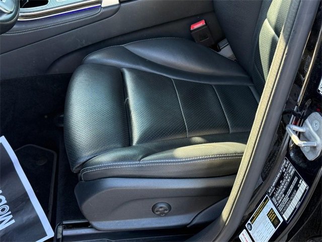 Used 2020 Mercedes-Benz GLC 300 4MATIC image 19