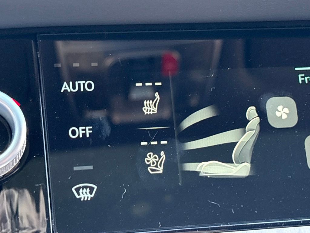 New 2026 Genesis GV70 2.5T Sport Prestige AWD/4WD image 19