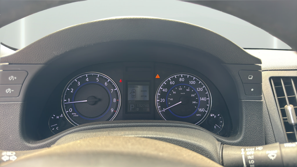 Used 2012 INFINITI G37 Journey w/ Premium Pkg RWD image 30