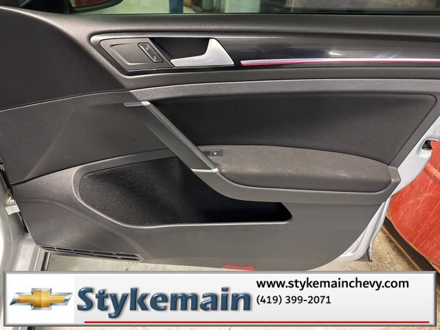 Used 2016 Volkswagen GTI S image 20