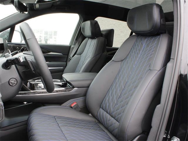 New 2025 Cadillac Escalade IQ Sport 1 w/ Smart Trailering package image 16