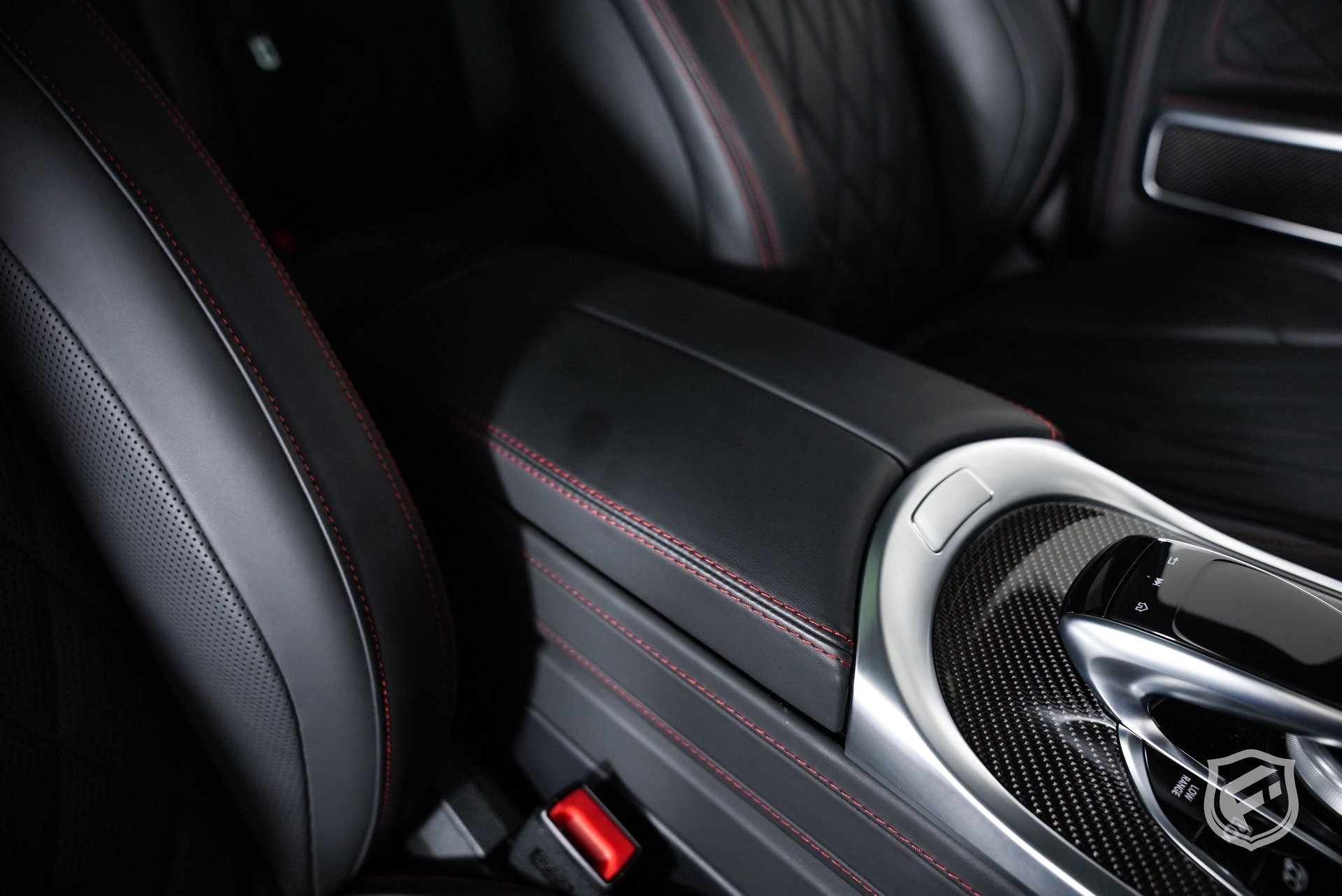 Used 2022 Mercedes-Benz G 63 AMG 4MATIC image 38