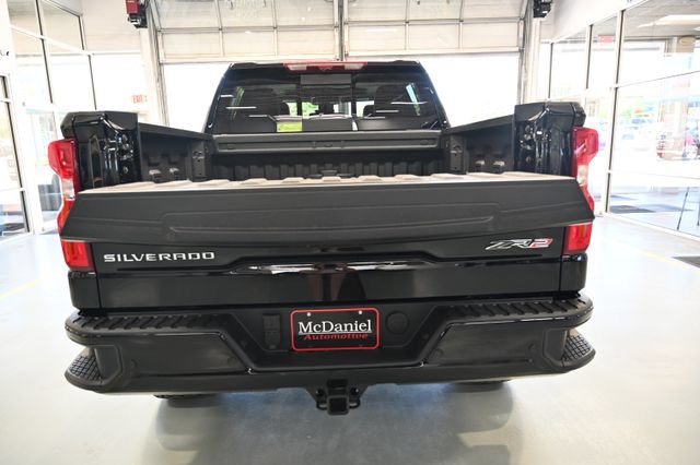 New 2026 Chevrolet Silverado 1500 ZR2 AWD/4WD image 7
