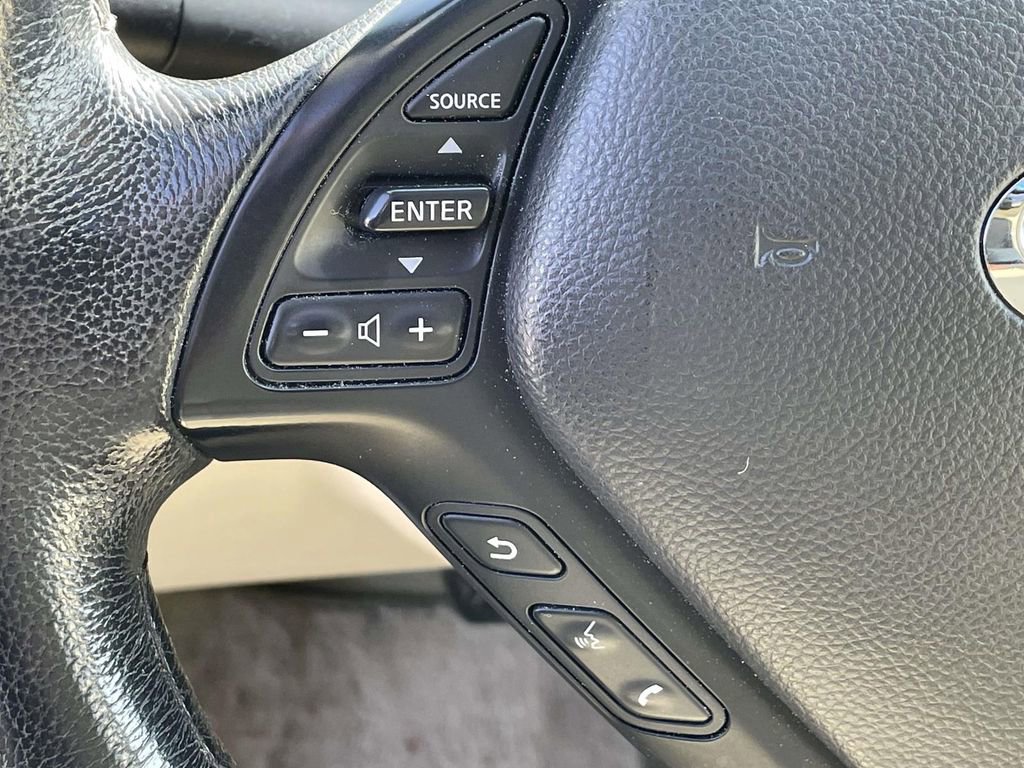 Used 2017 INFINITI QX50 AWD w/ Premium Plus Package image 20