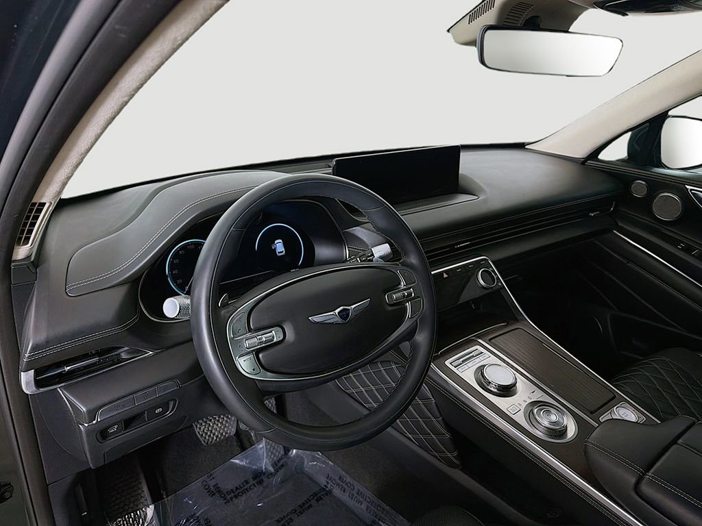 Used 2023 Genesis GV80 3.5T w/ Cargo Package AWD/4WD image 23