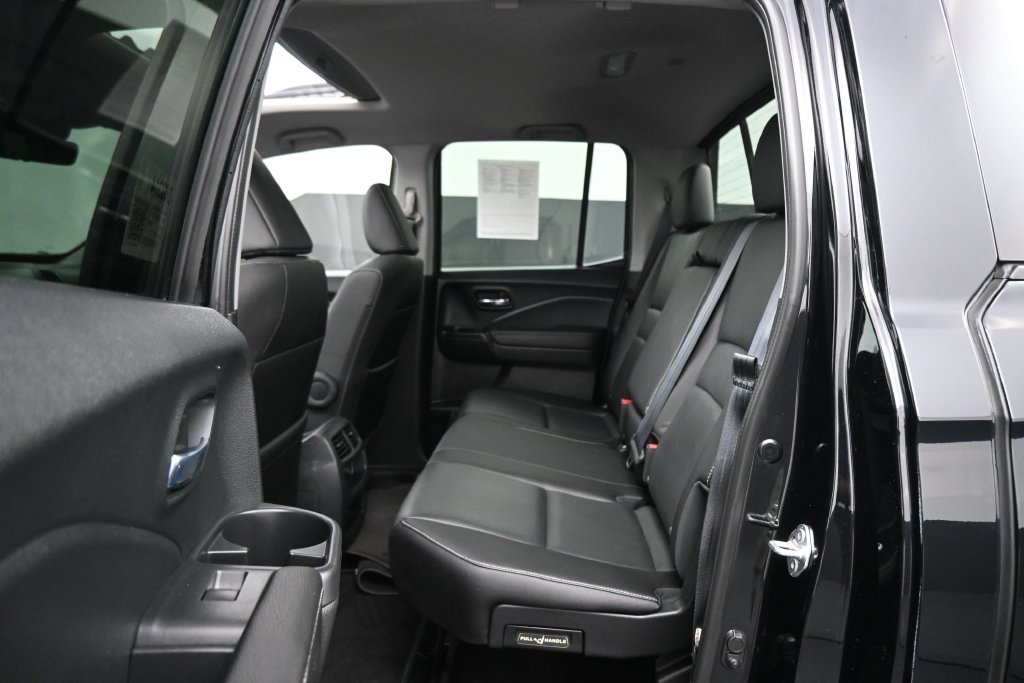Used 2023 Honda Ridgeline RTL image 17
