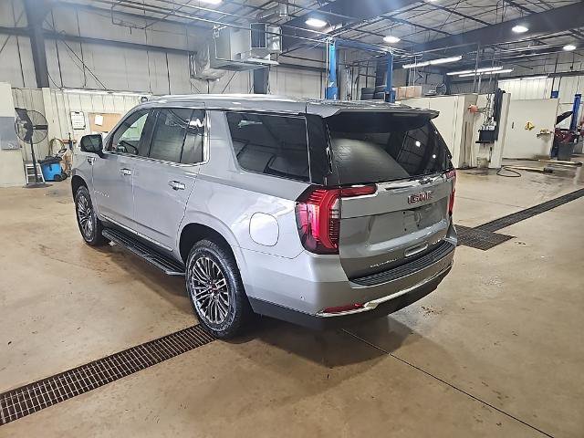 New 2026 GMC Yukon Elevation image 4