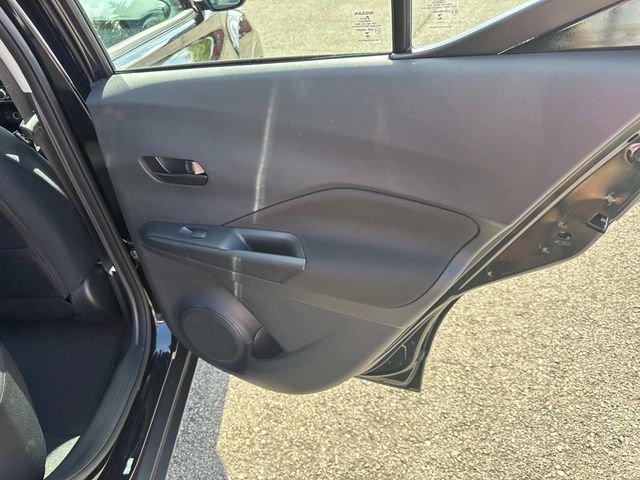 Certified 2025 Nissan Kicks Play S image 20