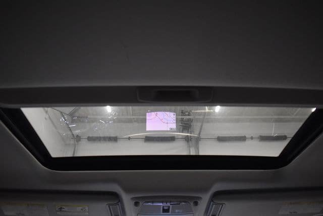 Used 2020 Nissan Armada Platinum w/ Captain's Chairs Package AWD/4WD image 25