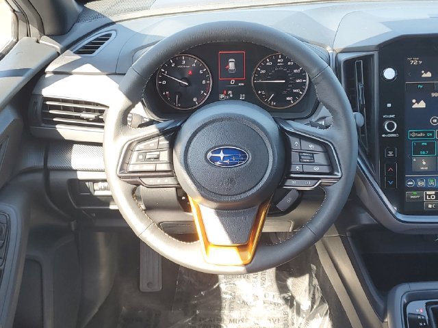 New 2026 Subaru Crosstrek 2.5i Wilderness AWD/4WD image 25