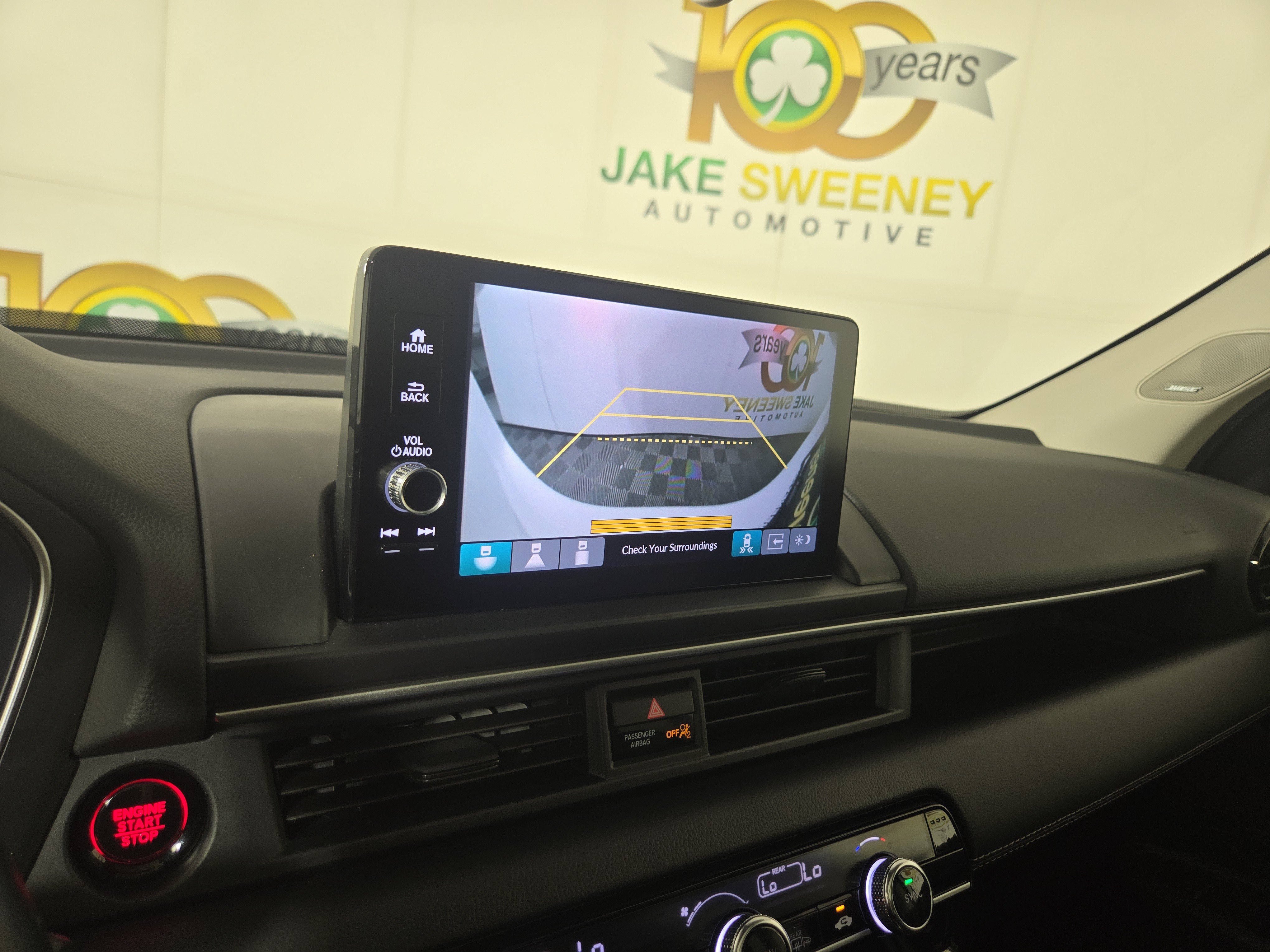Used 2025 Honda Pilot Touring image 22