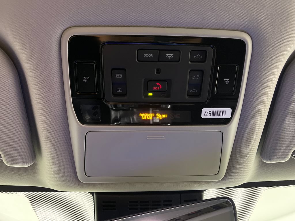 New 2026 Toyota Grand Highlander FWD image 29