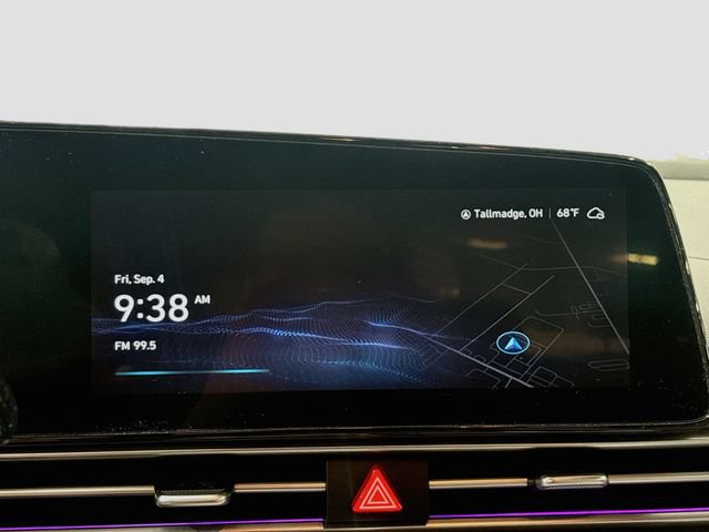 Used 2024 Hyundai Elantra SEL w/ Convenience Package FWD image 14