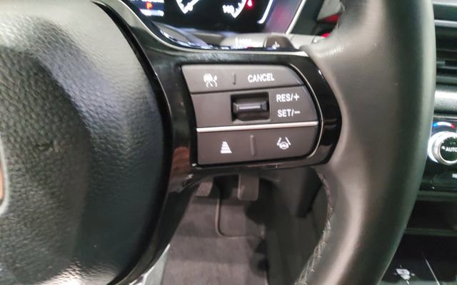 Used 2023 Honda Pilot EX-L image 34
