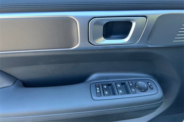New 2026 Hyundai Santa Fe XRT image 9