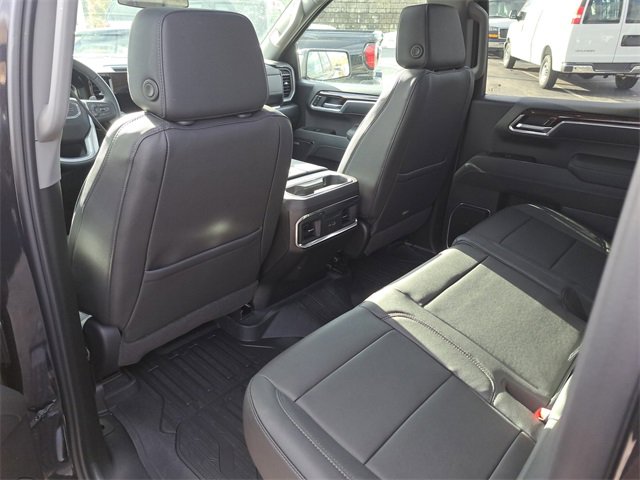New 2026 GMC Sierra 1500 Elevation w/ Elevation Premium Package image 10