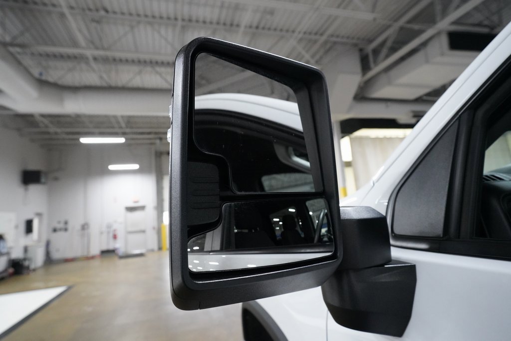 Certified 2021 Chevrolet Silverado 2500 W/T w/ WT Convenience Package image 22