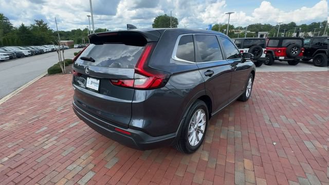 Certified 2024 Honda CR-V EX-L image 2