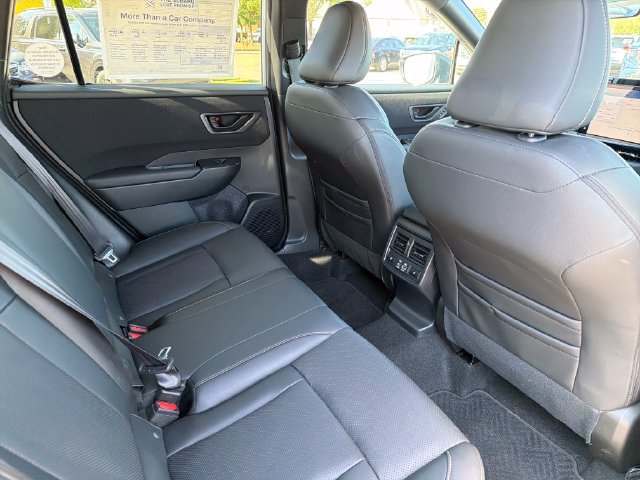 Certified 2026 Subaru Outback Limited XT AWD/4WD image 27