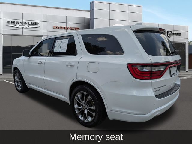Used 2019 Dodge Durango R/T RWD image 5