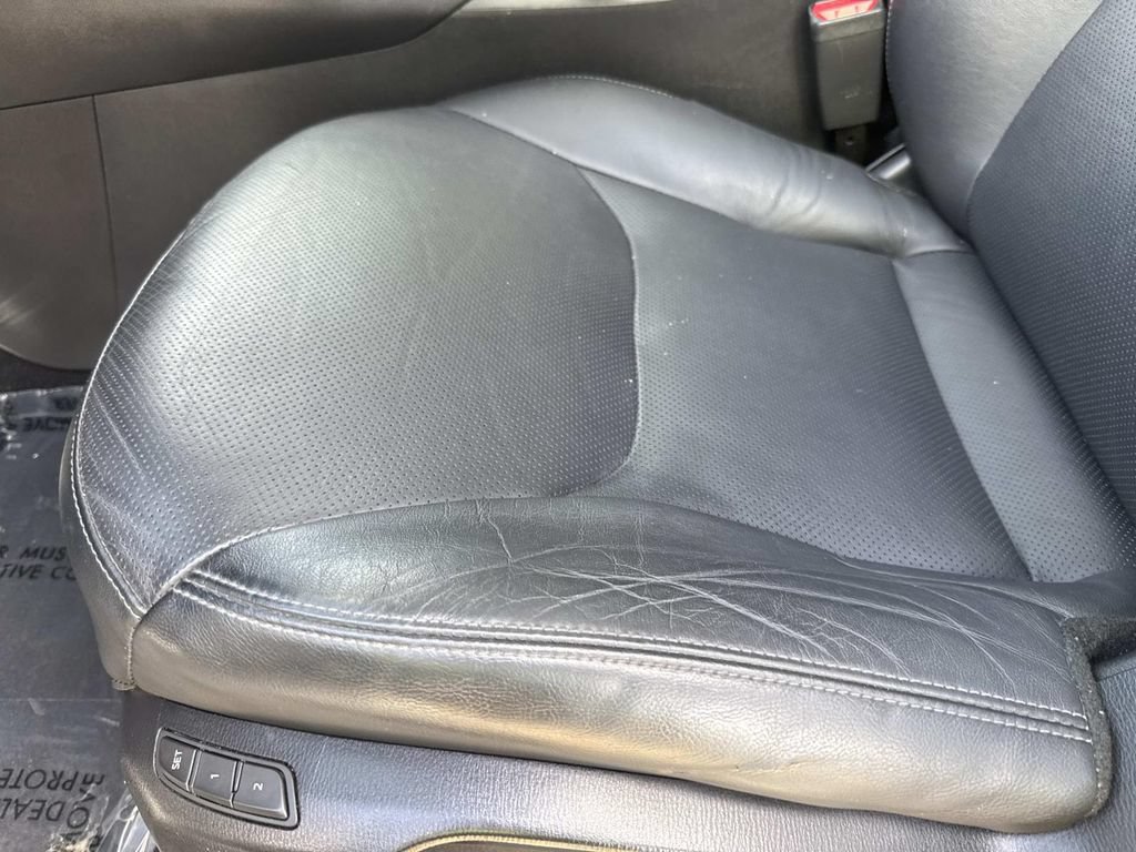 Used 2022 MAZDA CX-9 Touring Plus AWD/4WD image 28