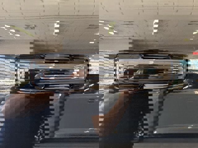 New 2026 RAM 1500 RHO w/ RHO Level 1 Equipment Group image 22