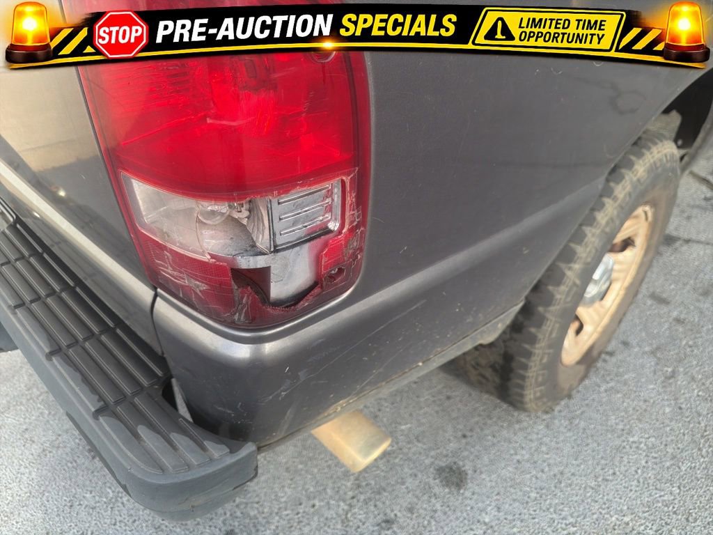 Used 2006 Ford Ranger XLT RWD image 11
