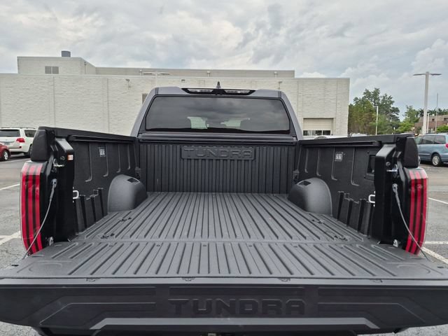 New 2026 Toyota Tundra Platinum AWD/4WD image 27
