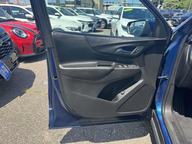 Used 2020 Chevrolet Equinox LT AWD/4WD image 17