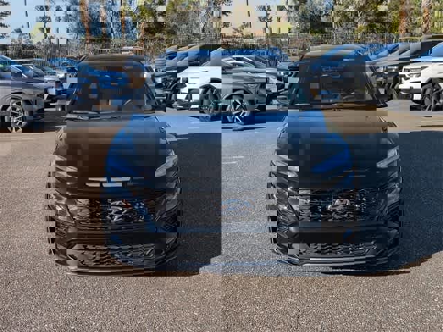 Used 2023 Hyundai Kona N Line image 3